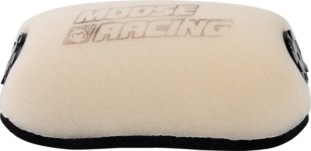 Moose Offroad Air Filter 1-50-09 fits Husqvarna - Side View