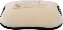 Load image into Gallery viewer, Moose Offroad Air Filter 1-50-09 fits Husqvarna - Side View