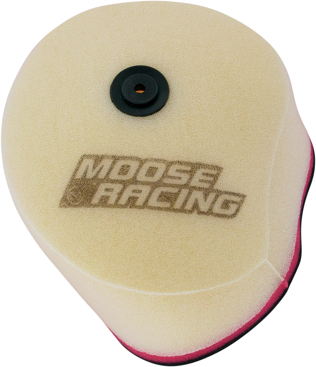 Moose Offroad Air Filter - 1-50-46 fits Gas Gas / Husqvarna / Ktm - Side View