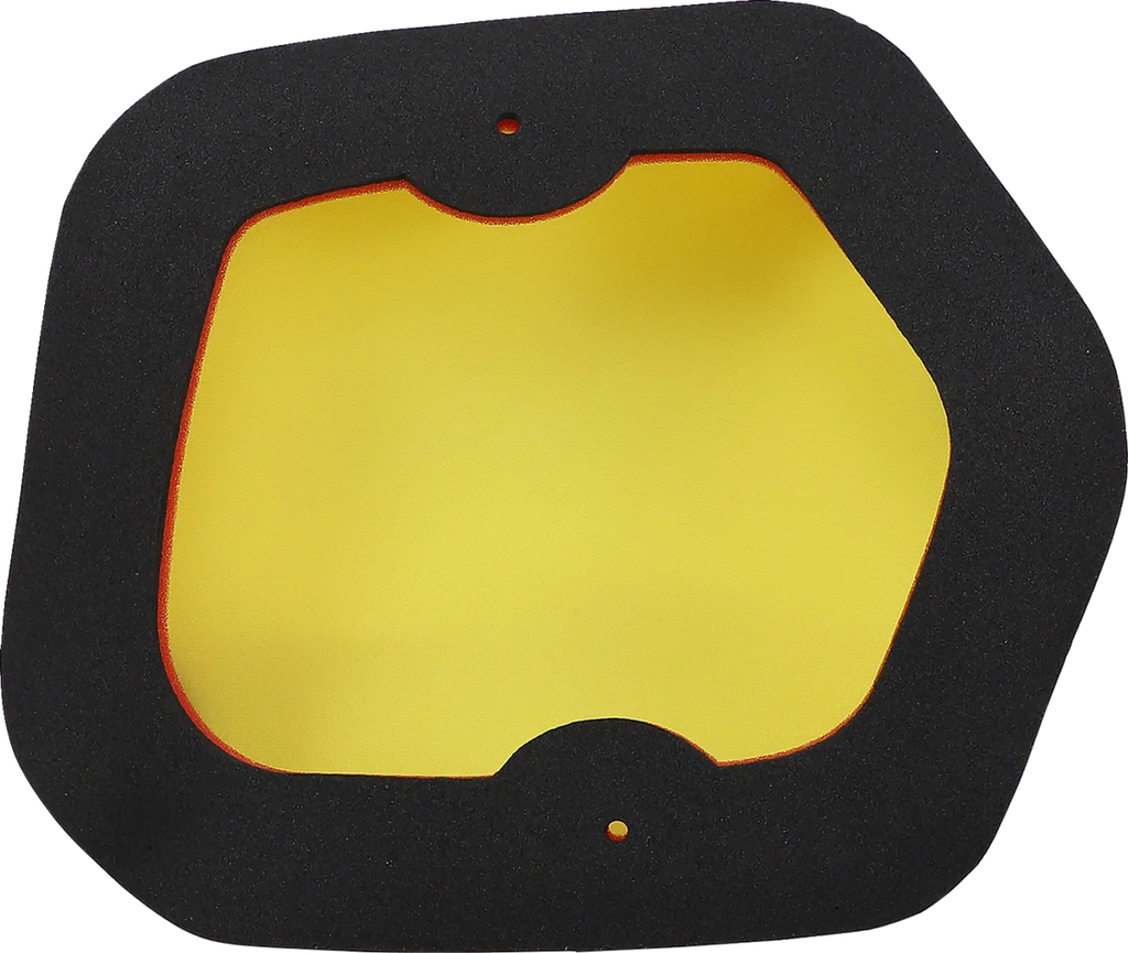 Moose Offroad Air Filter 1-50-48 fits Ktm / Husqvarna - Side View