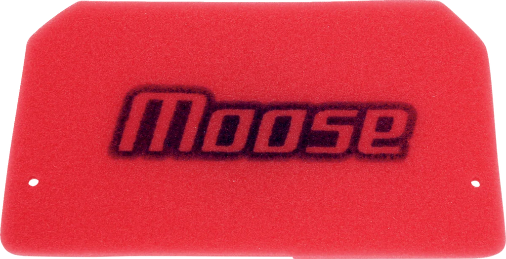 Moose Offroad Air Filter 1-80-05 fits Yamaha - Main Product View