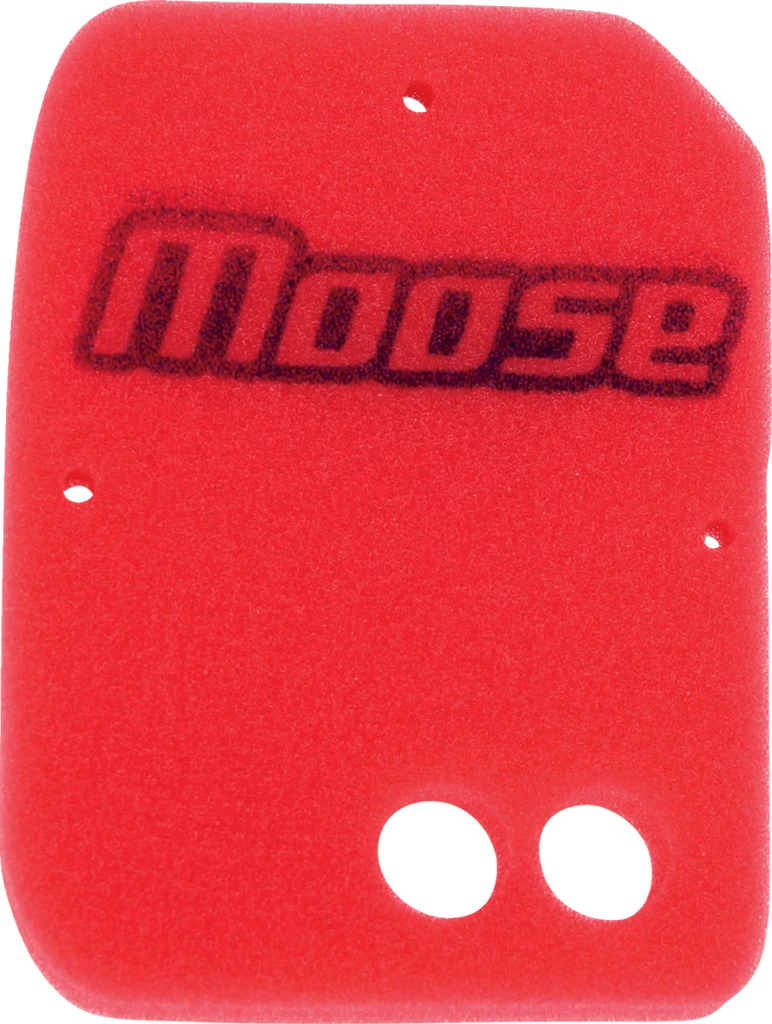 Moose Offroad Air Filter 1-80-06 fits Yamaha - Main Product View