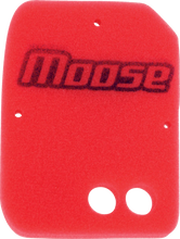 Load image into Gallery viewer, Moose Offroad Air Filter 1-80-06 fits Yamaha - Main Product View