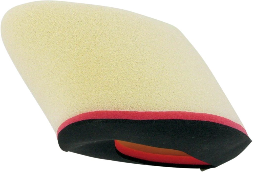 Moose Offroad Air Filter 1-80-42 fits Yamaha - Main Product View