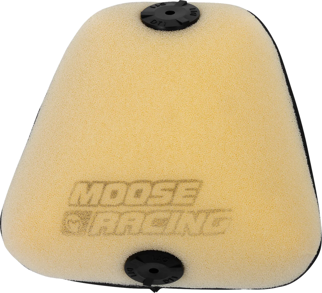 Moose Offroad Air Filter - 1-80-48 fits Yamaha - Main Product View