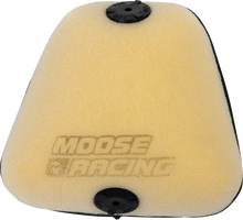 Load image into Gallery viewer, Moose Offroad Air Filter - 1-80-48 fits Yamaha - Main Product View