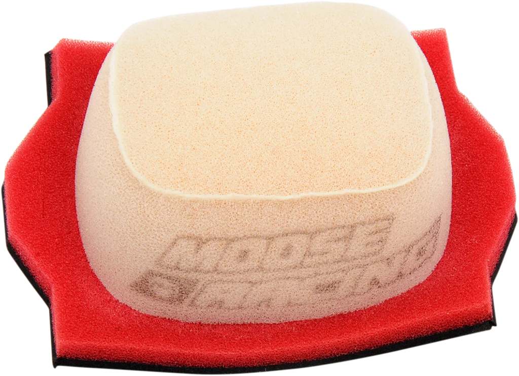Moose Offroad Air Filter - 1-90-50 fits Cobra - Side View