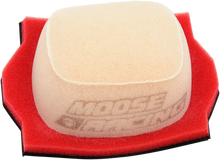 Load image into Gallery viewer, Moose Offroad Air Filter - 1-90-50 fits Cobra - Side View