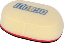 Load image into Gallery viewer, Moose Offroad Air Filter 2-20-02 fits Honda - Main Product View