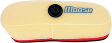Load image into Gallery viewer, Moose Offroad Air Filter 2-60-04 fits Husaberg - Main Product View