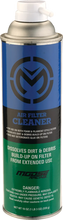 Load image into Gallery viewer, Moose Offroad Air Filter Cleaner - 15 oz. net wt. - Aerosol MACFA241215 - Side View
