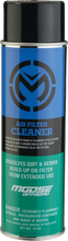 Load image into Gallery viewer, Moose Offroad Air Filter Cleaner - 15 oz. net wt. - Aerosol MACFA241215 - Detail View