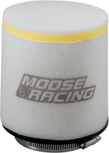 Load image into Gallery viewer, Moose Offroad Air Filter - Eton 3-75-01 - Side View