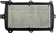 Load image into Gallery viewer, Moose Offroad Air Filter - Honda 3-20-31 - Side View