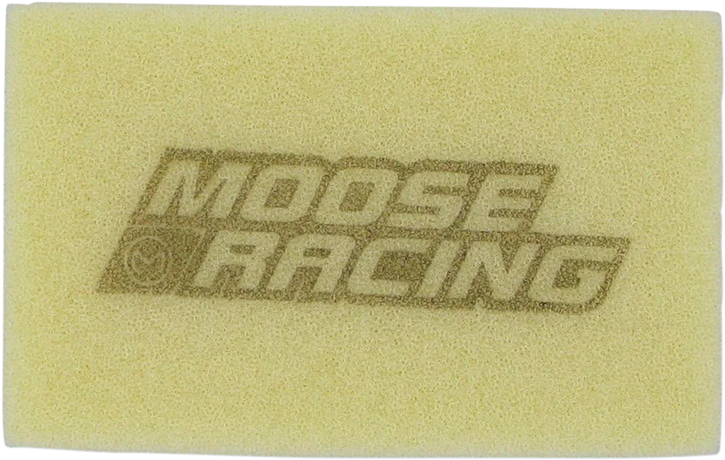 Moose Offroad Air Filter - Polaris 3-15-07 - Main Product View