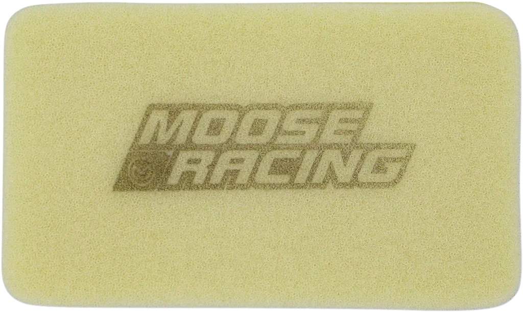 Moose Offroad Air Filter - Polaris 3-15-08 - Main Product View
