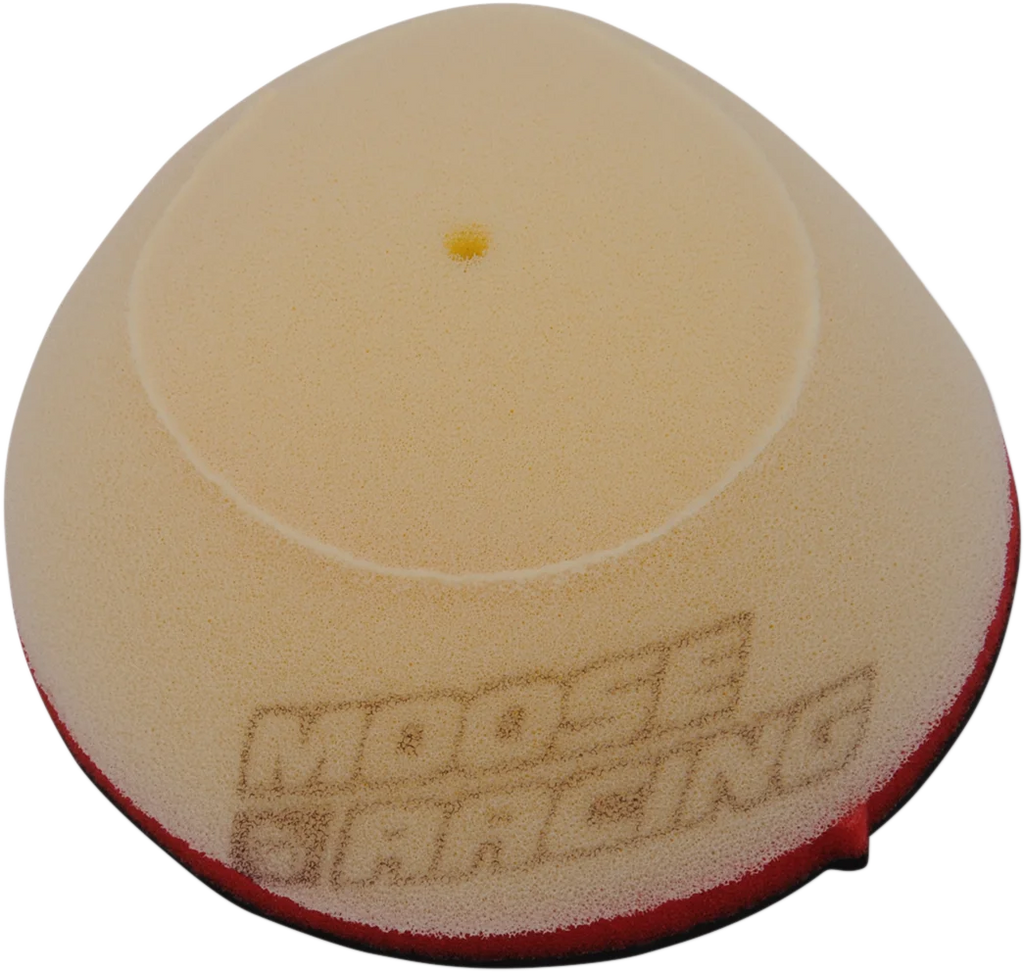 Moose Offroad Air Filter - Polaris 3-15-17 - Side View
