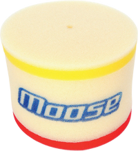 Load image into Gallery viewer, Moose Offroad Air Filter - Suzuki 3-70-01 - Main Product View