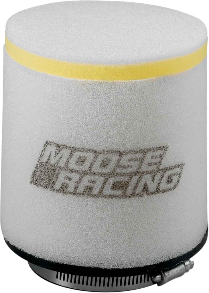 Moose Offroad Air Filter - Suzuki 3-70-06 - Side View