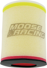 Load image into Gallery viewer, Moose Offroad Air Filter - Suzuki 3-70-10 - Main Product View