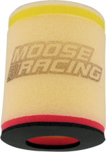 Load image into Gallery viewer, Moose Offroad Air Filter - Suzuki 3-70-12 - Main Product View