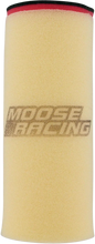 Load image into Gallery viewer, Moose Offroad Air Filter - Yamaha 3-80-04 - Main Product View
