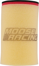 Load image into Gallery viewer, Moose Offroad Air Filter - Yamaha 3-80-05 - Main Product View
