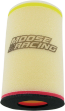 Load image into Gallery viewer, Moose Offroad Air Filter - Yamaha 3-80-16 - Main Product View