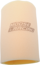 Load image into Gallery viewer, Moose Offroad Air Filter - Yamaha 3-80-24 - Main Product View