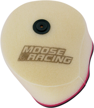 Load image into Gallery viewer, Moose Offroad Air Filter - Yamaha 3-80-25 - Side View