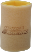 Load image into Gallery viewer, Moose Offroad Air Filter - Yamaha 3-80-26 - Main Product View
