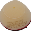 Load image into Gallery viewer, Moose Offroad Air Filter - Yamaha 3-80-27 - Side View