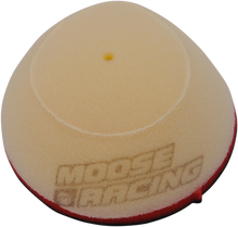 Load image into Gallery viewer, Moose Offroad Air Filter - Yamaha 3-80-27 - Side View