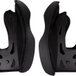 Load image into Gallery viewer, Moose Offroad Air Intake Cheek Pads - Black - XS 0134-3195 - Main Product View