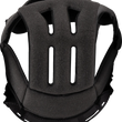Load image into Gallery viewer, Moose Offroad Air Intake Liner - Black - 2XL 0134-3194 - Side View