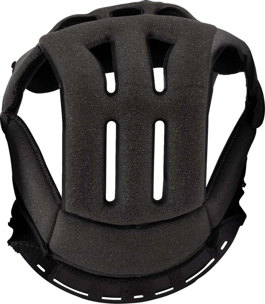 Moose Offroad Air Intake Liner - Black - 2XL 0134-3194 - Side View