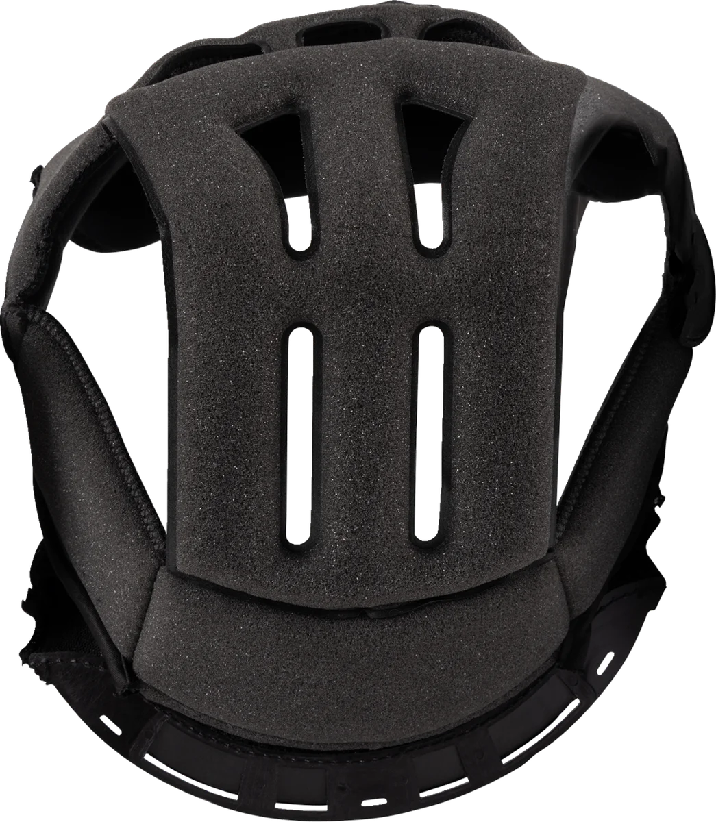 Moose Offroad Air Intake Liner - Black - Large 0134-3192 - Side View