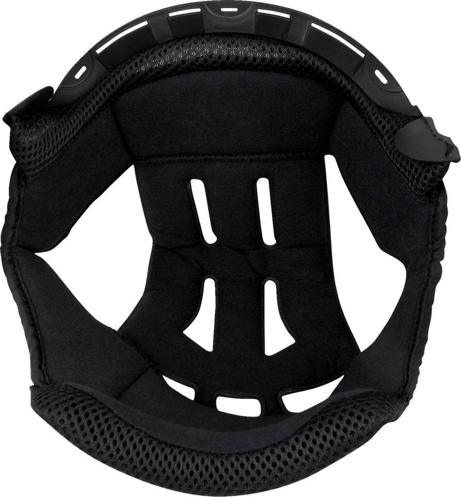 Moose Offroad Air Intake Liner - Black - Small 0134-3190 - Main Product View