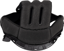 Load image into Gallery viewer, Moose Offroad Air Intake Liner - Black - Small 0134-3190 - Side View