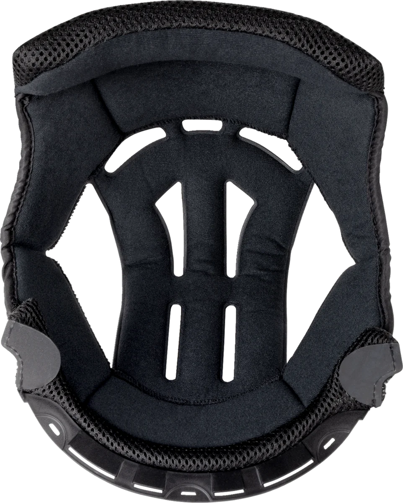 Moose Offroad Air Intake Liner - Black - XL 0134-3193 - Main Product View