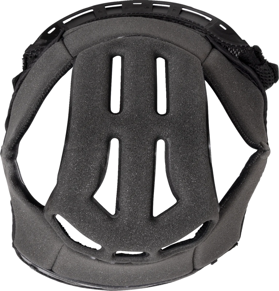 Moose Offroad Air Intake Liner - Black - XL 0134-3193 - Side View