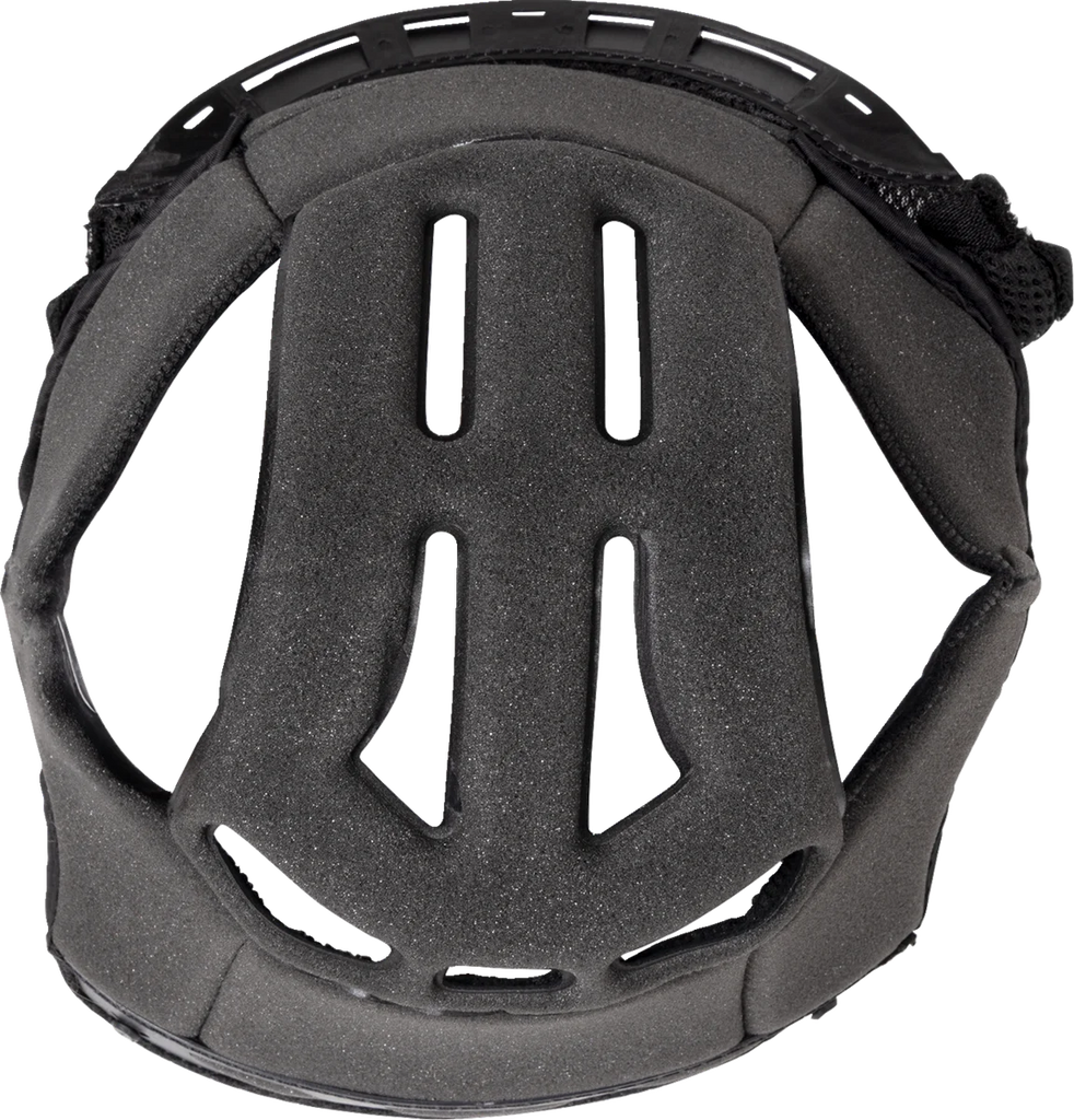 Moose Offroad Air Intake Liner - Black - XL 0134-3193 - Side View
