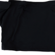 Load image into Gallery viewer, Moose Offroad Air Intake Neck Curtain - Black 0133-1426 - Main Product View