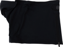 Load image into Gallery viewer, Moose Offroad Air Intake Neck Curtain - Black 0133-1426 - Main Product View