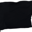 Load image into Gallery viewer, Moose Offroad Air Intake Neck Curtain - Black 0133-1426 - Side View