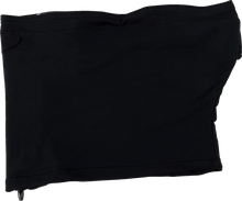 Load image into Gallery viewer, Moose Offroad Air Intake Neck Curtain - Black 0133-1426 - Side View