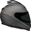 Load image into Gallery viewer, Moose Offroad Air Intake Shield - Smoke 0130-1306 - Main Product View