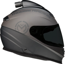 Load image into Gallery viewer, Moose Offroad Air Intake Shield - Smoke 0130-1306 - Main Product View