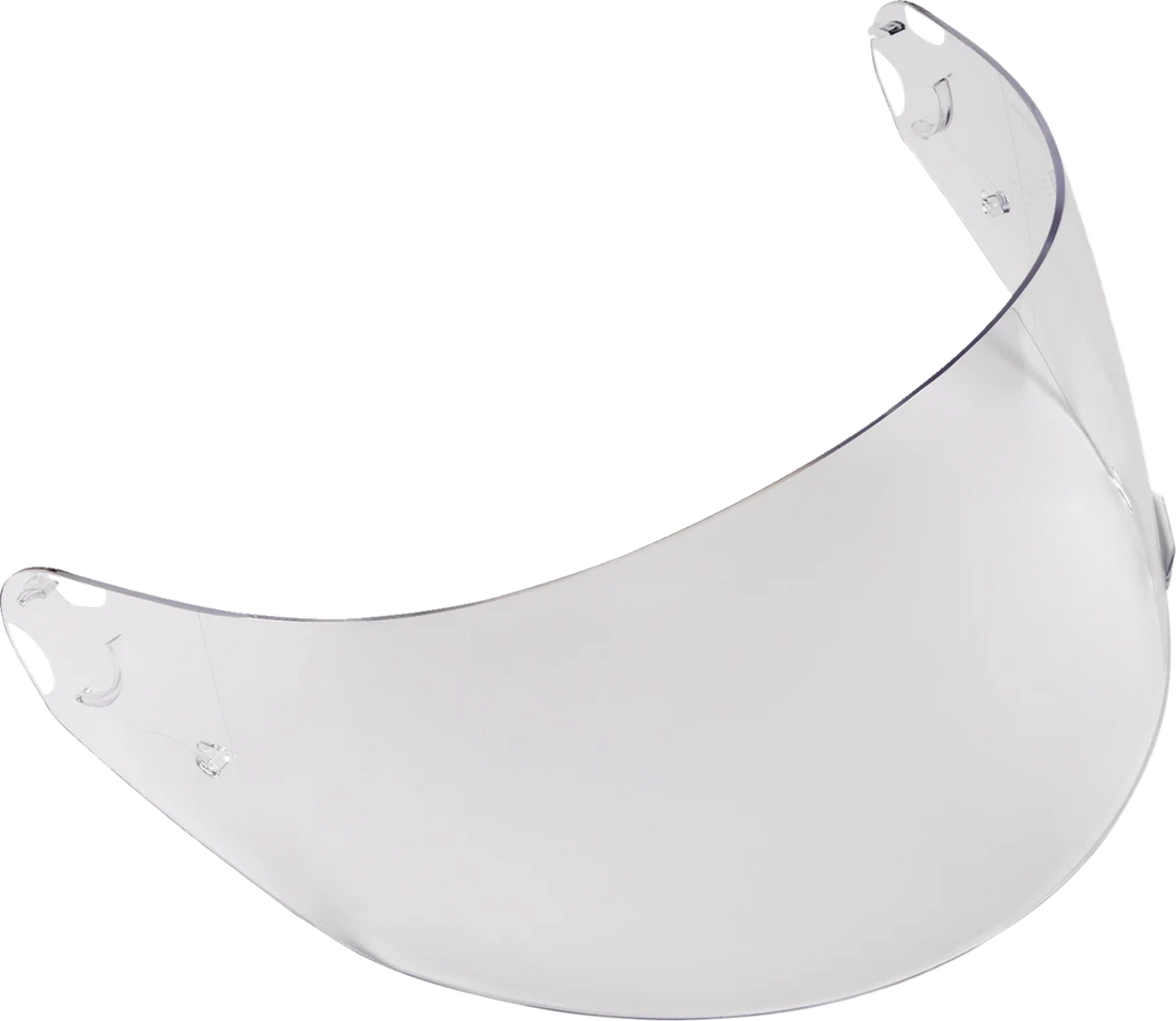 Moose Offroad Air Intake Shield - Smoke 0130-1306 - Installation View