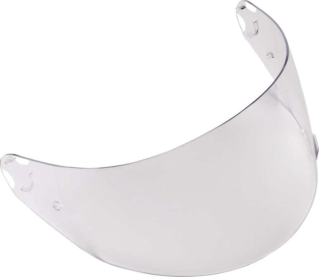 Moose Offroad Air Intake Shield - Smoke 0130-1306 - Installation View